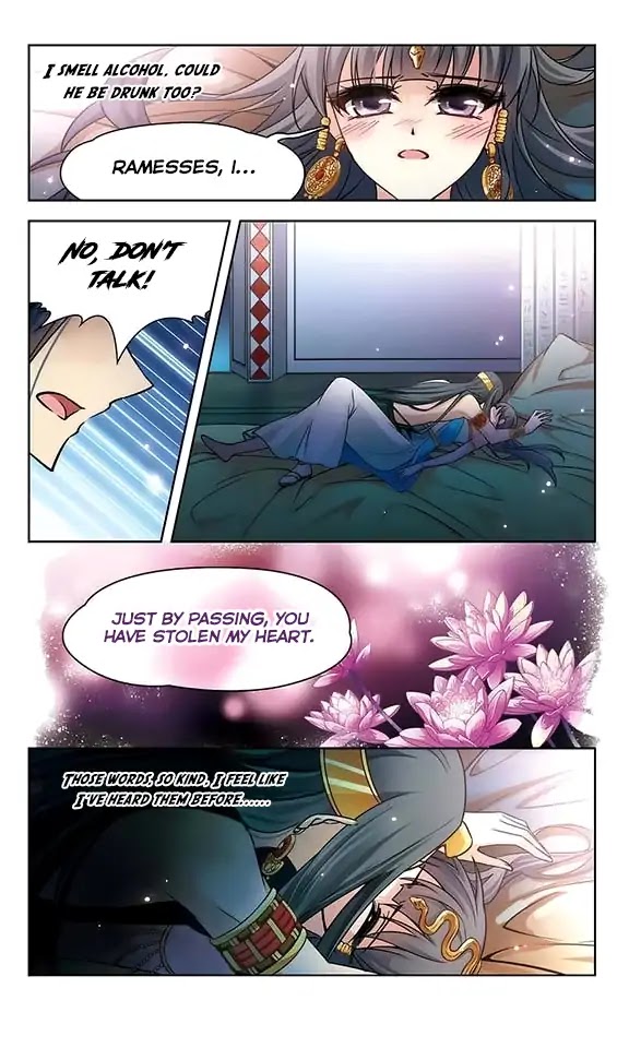 A Journey to The Past chapter 103 page 7