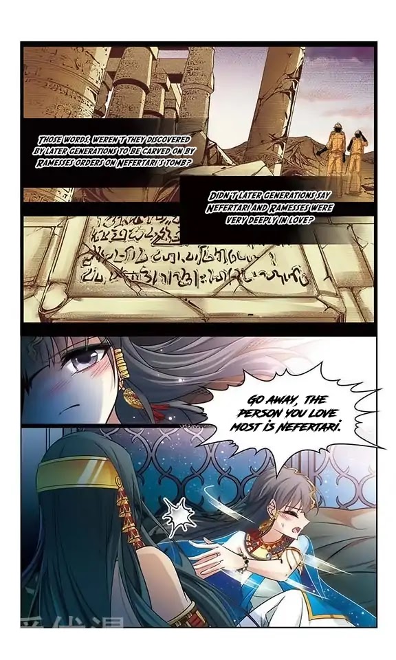 A Journey to The Past chapter 103 page 8