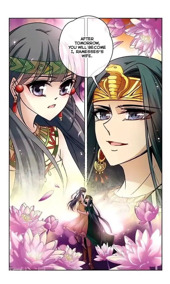 A Journey to The Past chapter 105 page 13