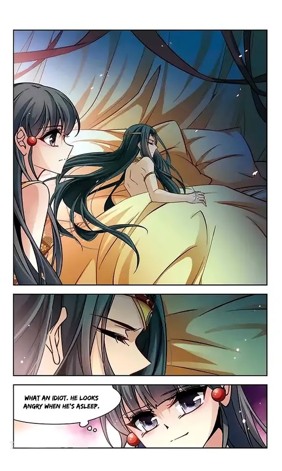 A Journey to The Past chapter 105 page 17