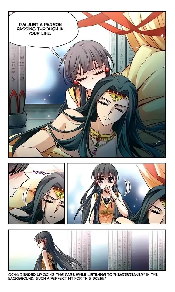 A Journey to The Past chapter 105 page 19