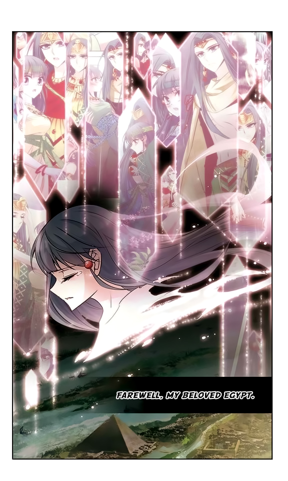 A Journey to The Past chapter 106 page 10