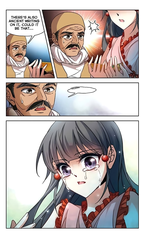 A Journey to The Past chapter 106 page 20