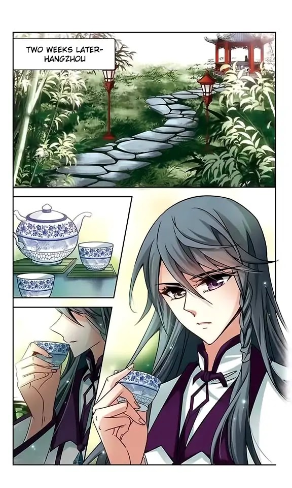 A Journey to The Past chapter 107 page 3