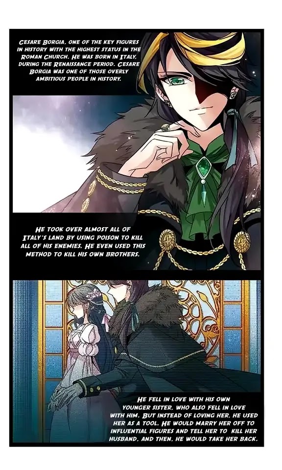 A Journey to The Past chapter 108 page 10