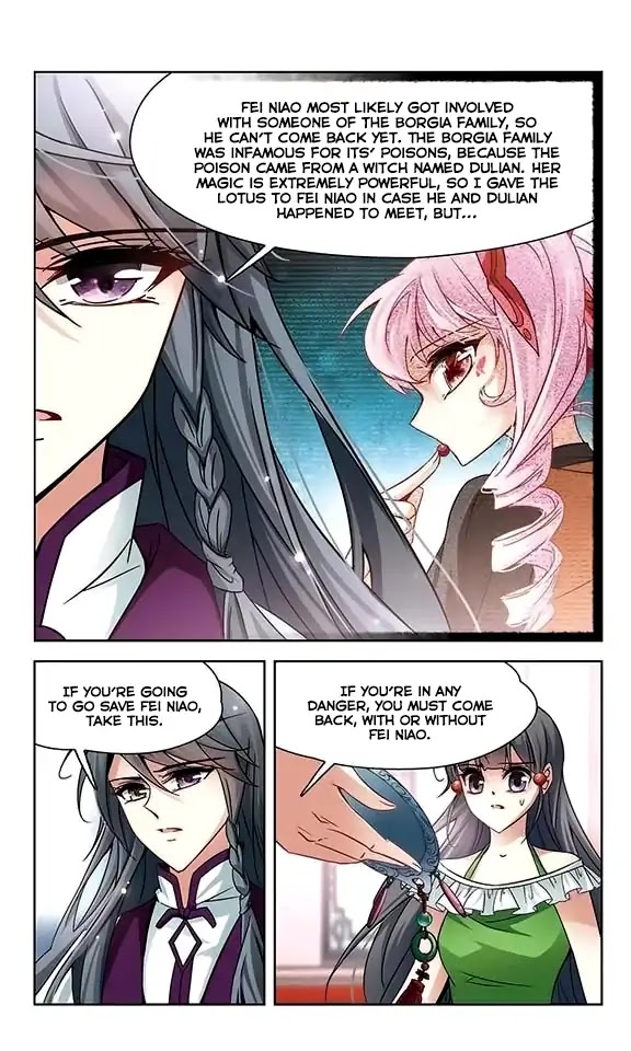 A Journey to The Past chapter 108 page 13