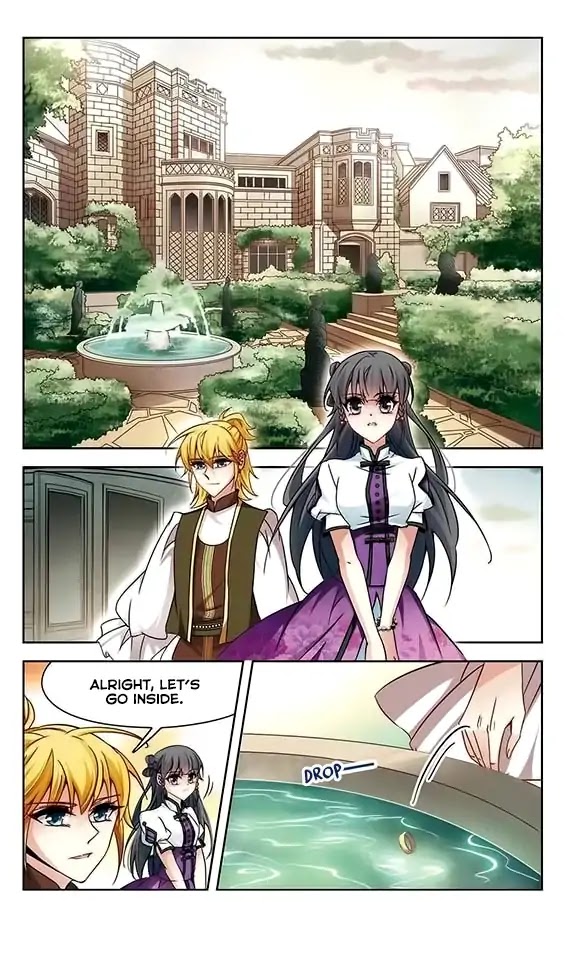 A Journey to The Past chapter 108 page 24