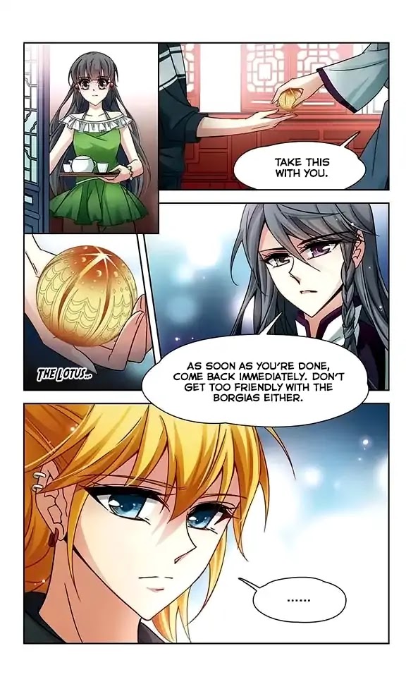 A Journey to The Past chapter 108 page 5