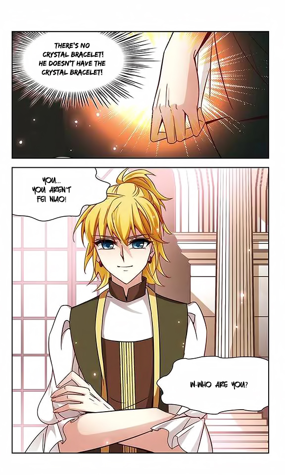 A Journey to The Past chapter 109 page 10