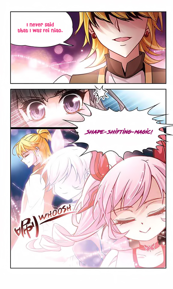 A Journey to The Past chapter 109 page 11