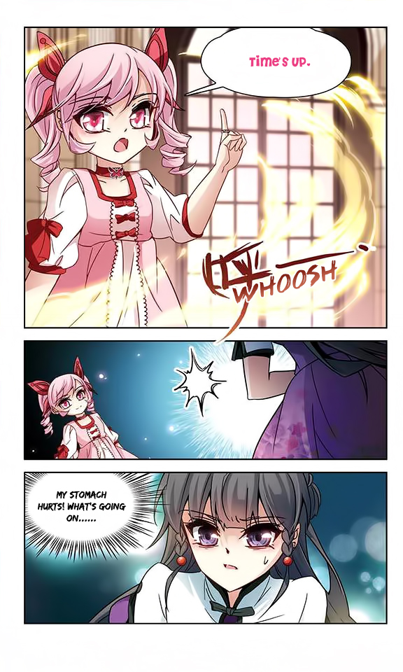 A Journey to The Past chapter 109 page 15