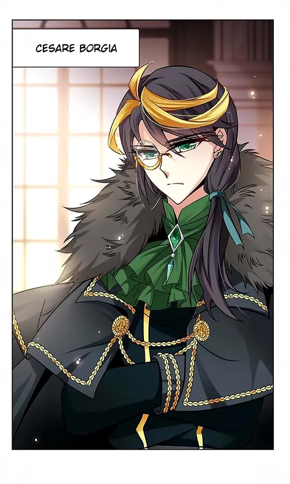 A Journey to The Past chapter 109 page 20