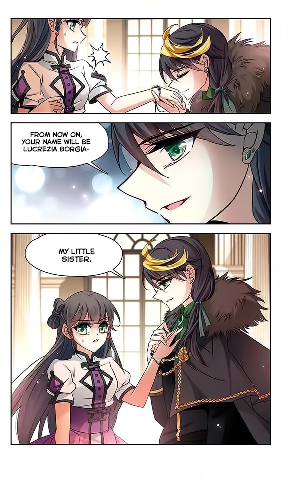 A Journey to The Past chapter 109 page 24