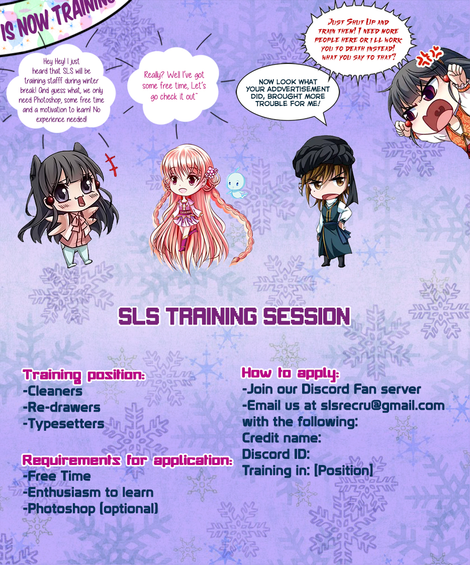 A Journey to The Past chapter 109 page 25