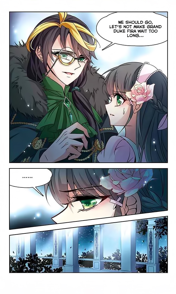 A Journey to The Past chapter 110 page 15