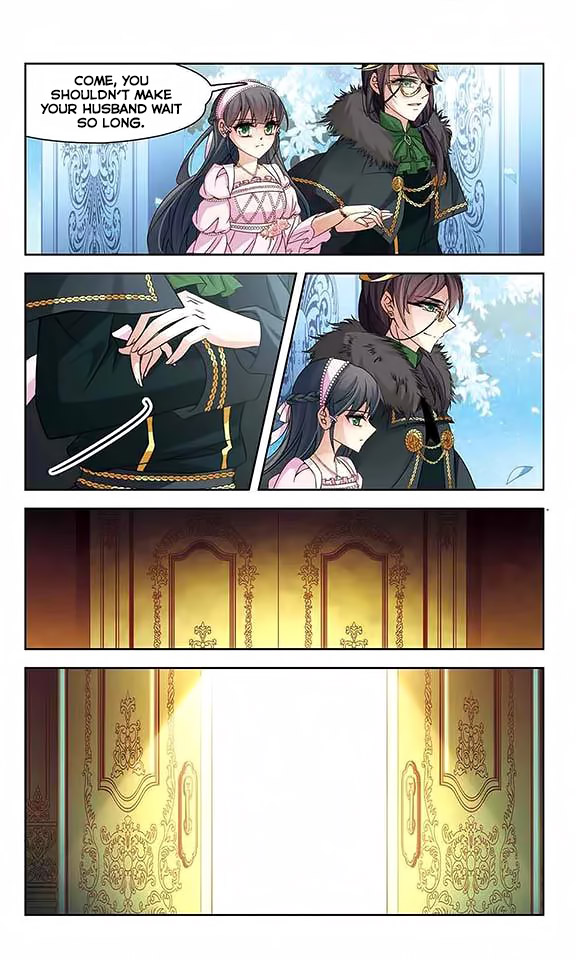 A Journey to The Past chapter 110 page 22