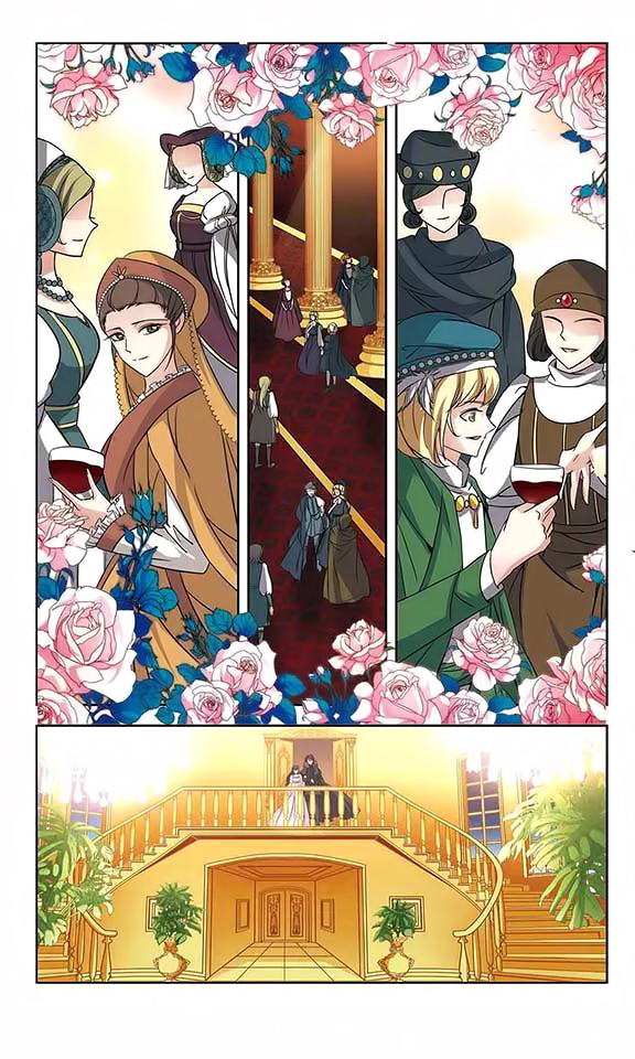 A Journey to The Past chapter 110 page 23