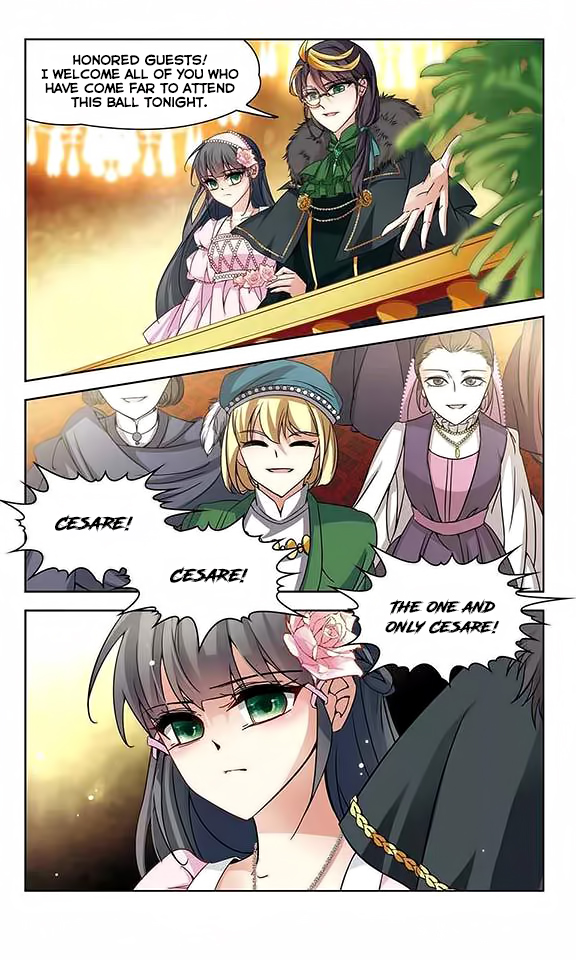 A Journey to The Past chapter 110 page 24