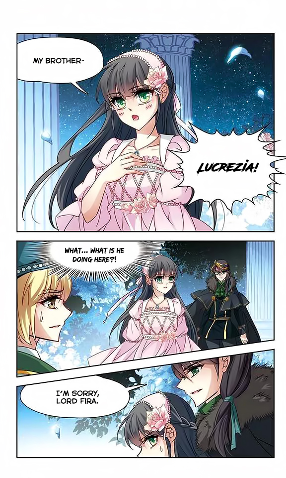 A Journey to The Past chapter 111 page 10