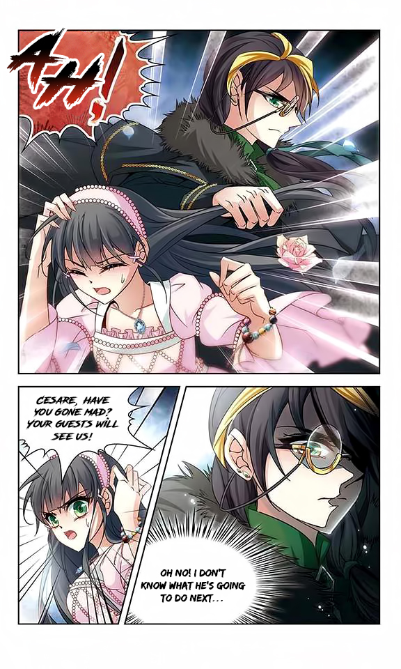 A Journey to The Past chapter 111 page 13