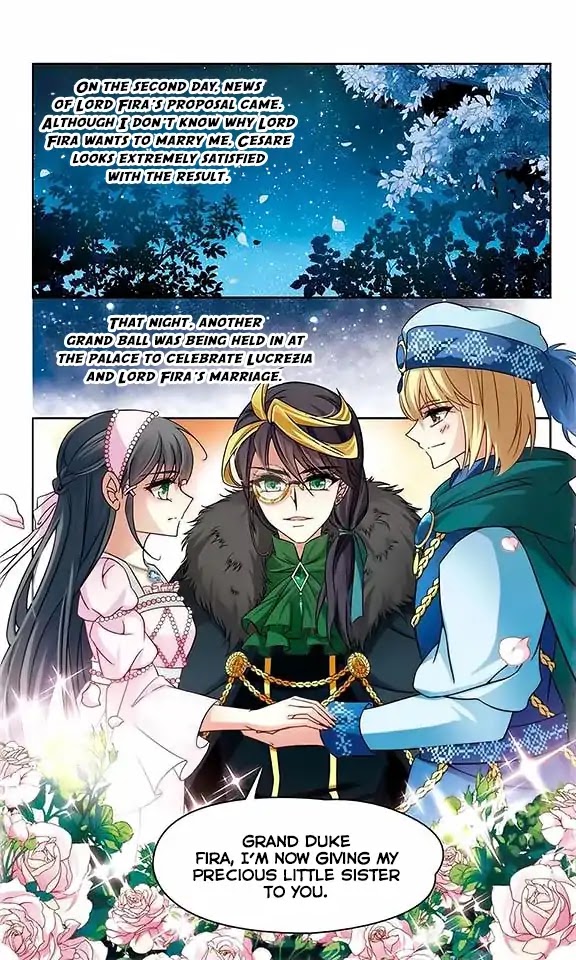 A Journey to The Past chapter 112 page 10