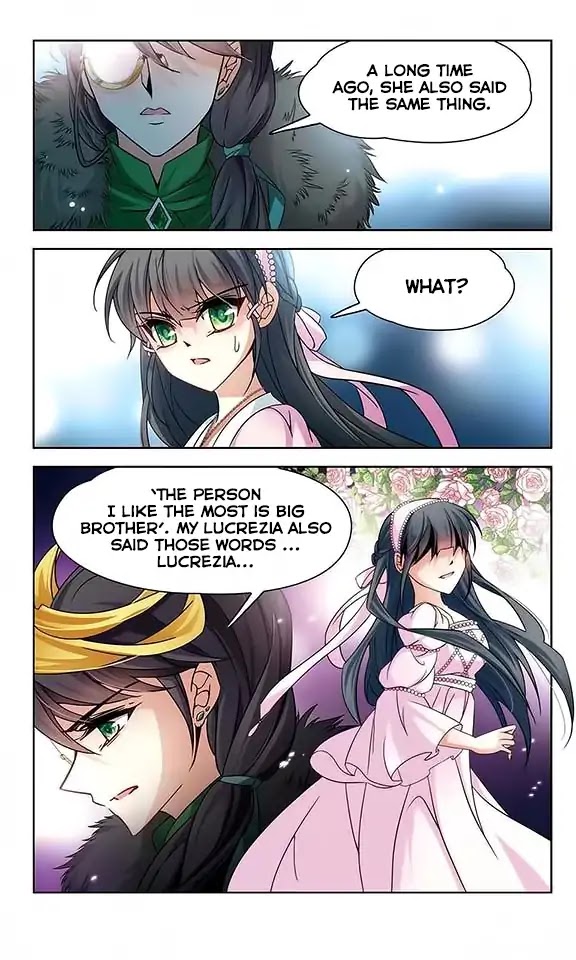 A Journey to The Past chapter 112 page 4