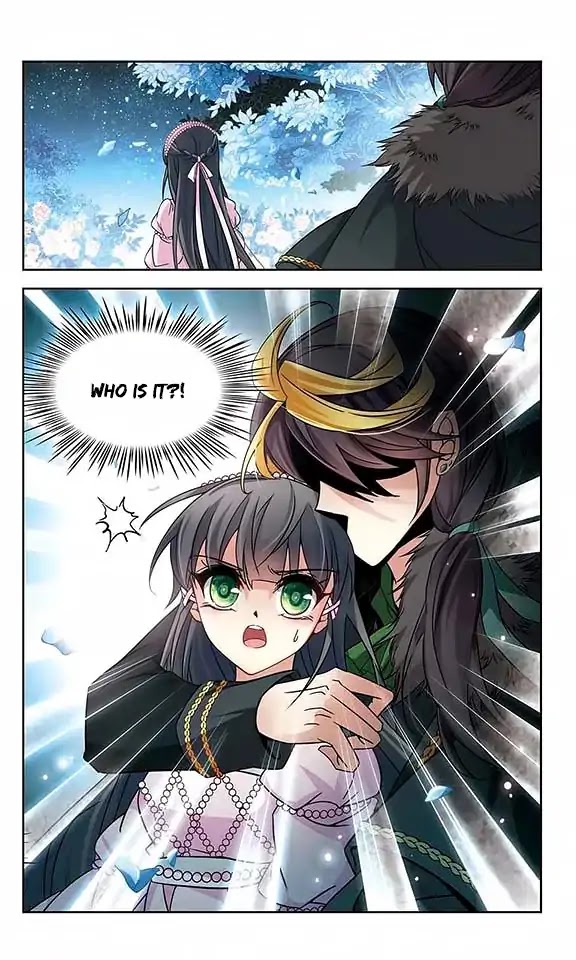 A Journey to The Past chapter 113 page 10