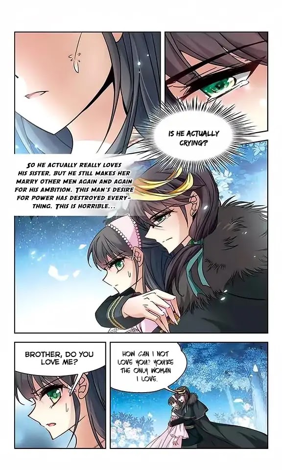 A Journey to The Past chapter 113 page 13