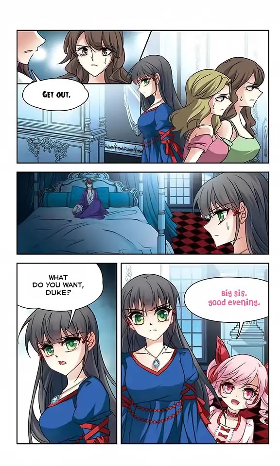 A Journey to The Past chapter 113 page 17