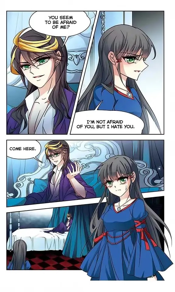 A Journey to The Past chapter 113 page 20