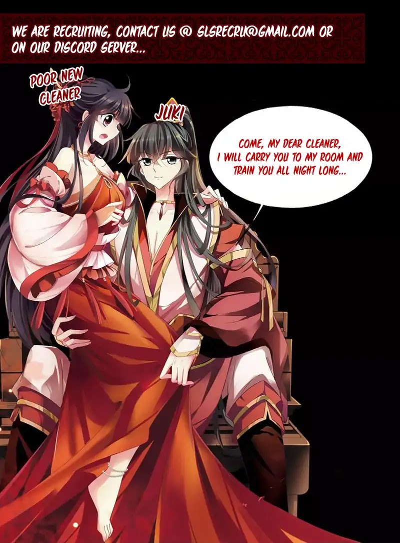 A Journey to The Past chapter 113 page 25