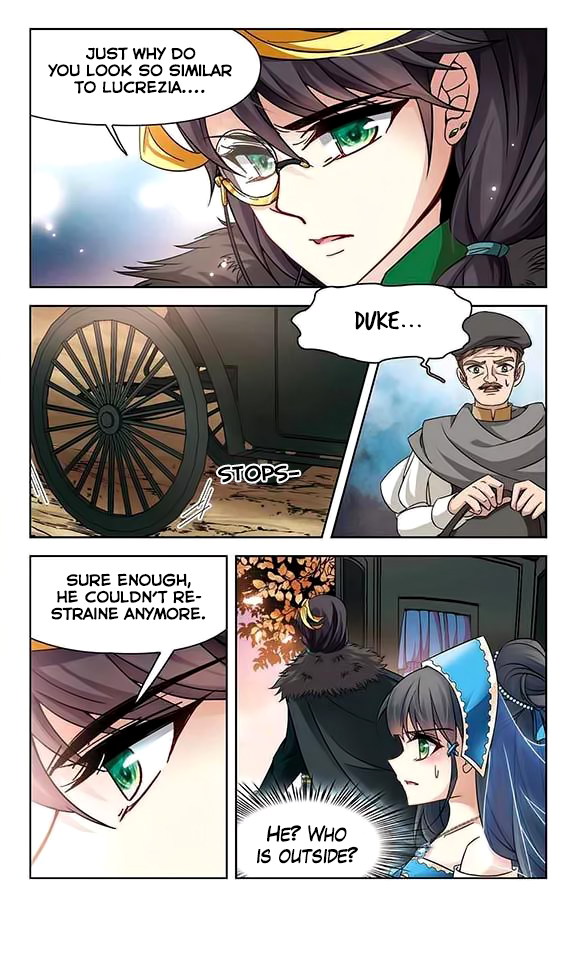 A Journey to The Past chapter 114 page 4