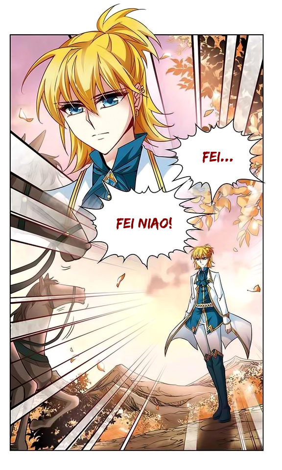 A Journey to The Past chapter 114 page 5