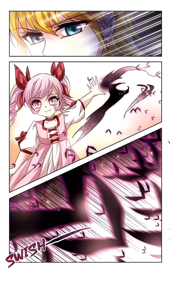 A Journey to The Past chapter 114 page 9