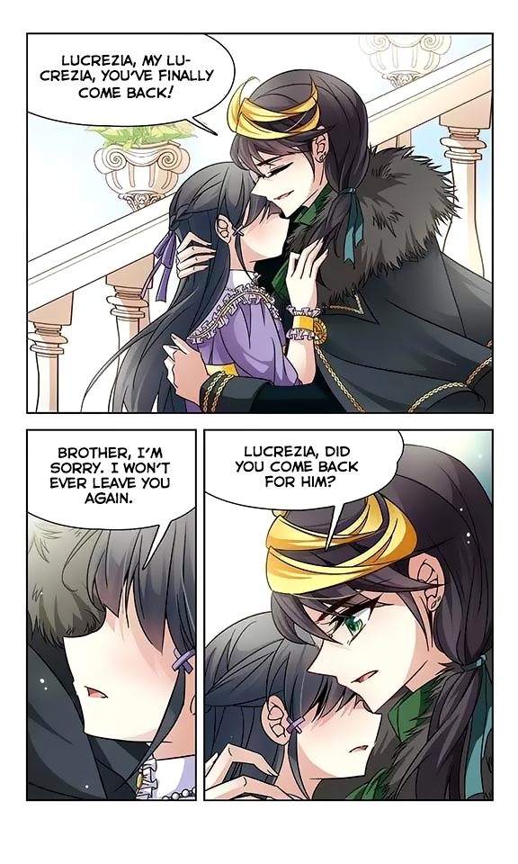 A Journey to The Past chapter 115 page 14