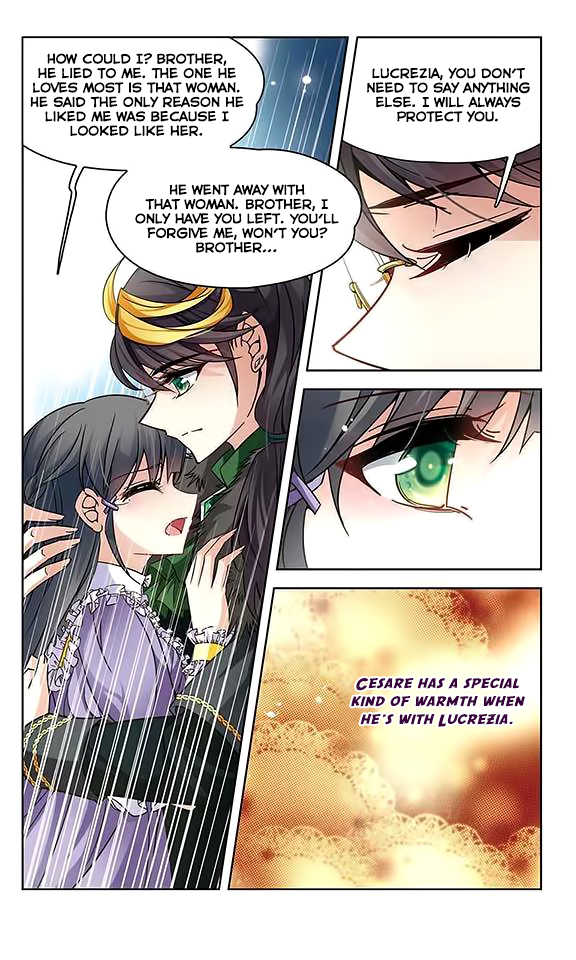 A Journey to The Past chapter 115 page 15