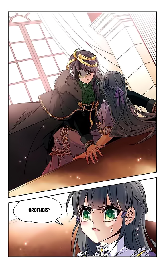 A Journey to The Past chapter 115 page 22