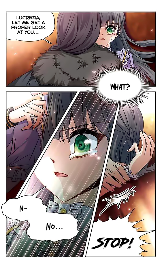 A Journey to The Past chapter 115 page 23