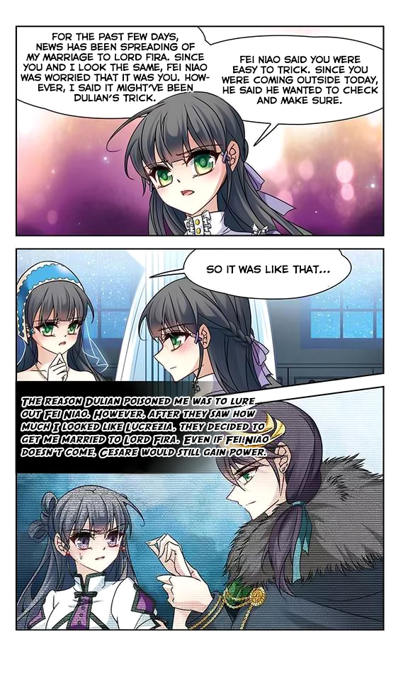 A Journey to The Past chapter 115 page 8