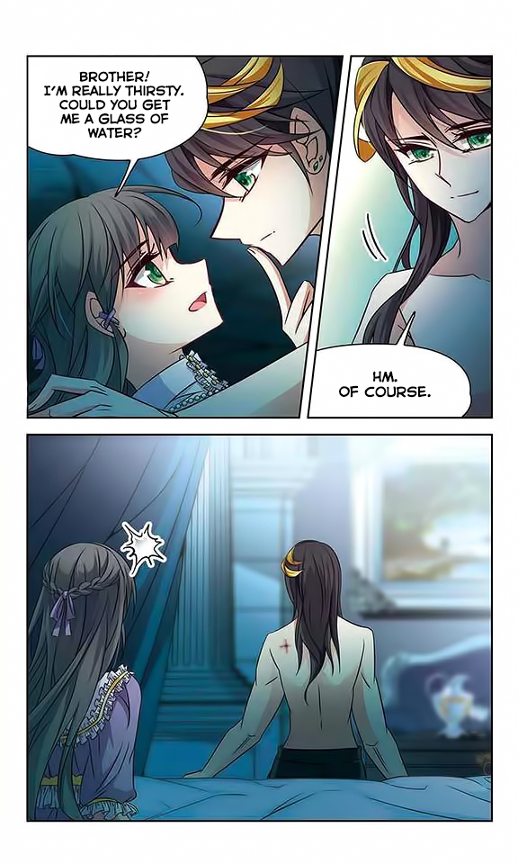 A Journey to The Past chapter 116 page 13