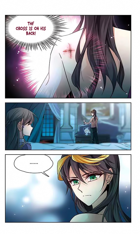 A Journey to The Past chapter 116 page 14