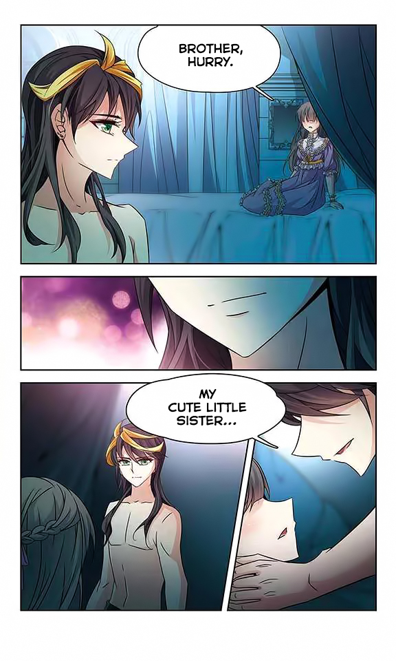 A Journey to The Past chapter 116 page 15