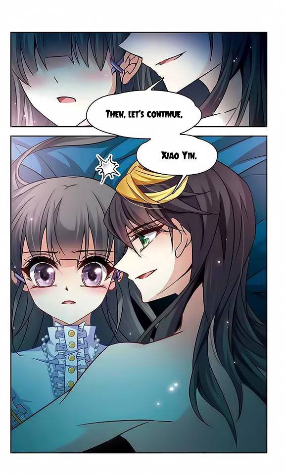 A Journey to The Past chapter 116 page 18