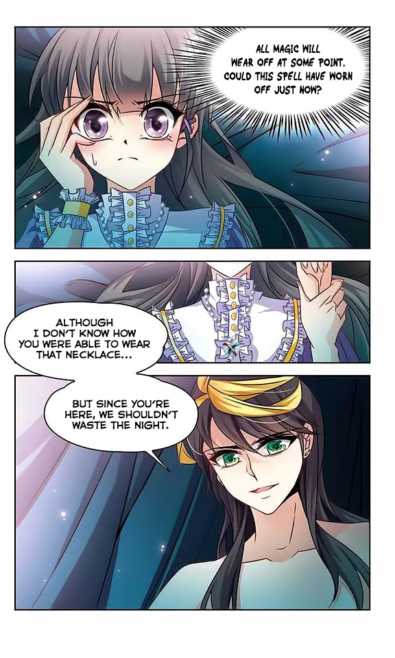 A Journey to The Past chapter 116 page 20