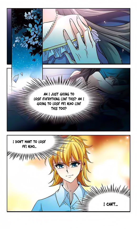 A Journey to The Past chapter 116 page 22