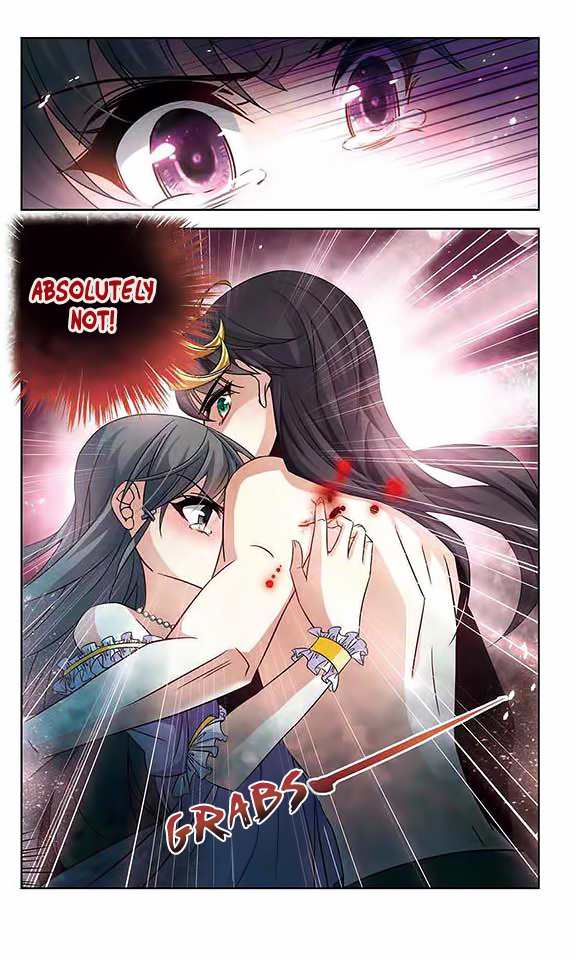 A Journey to The Past chapter 116 page 23