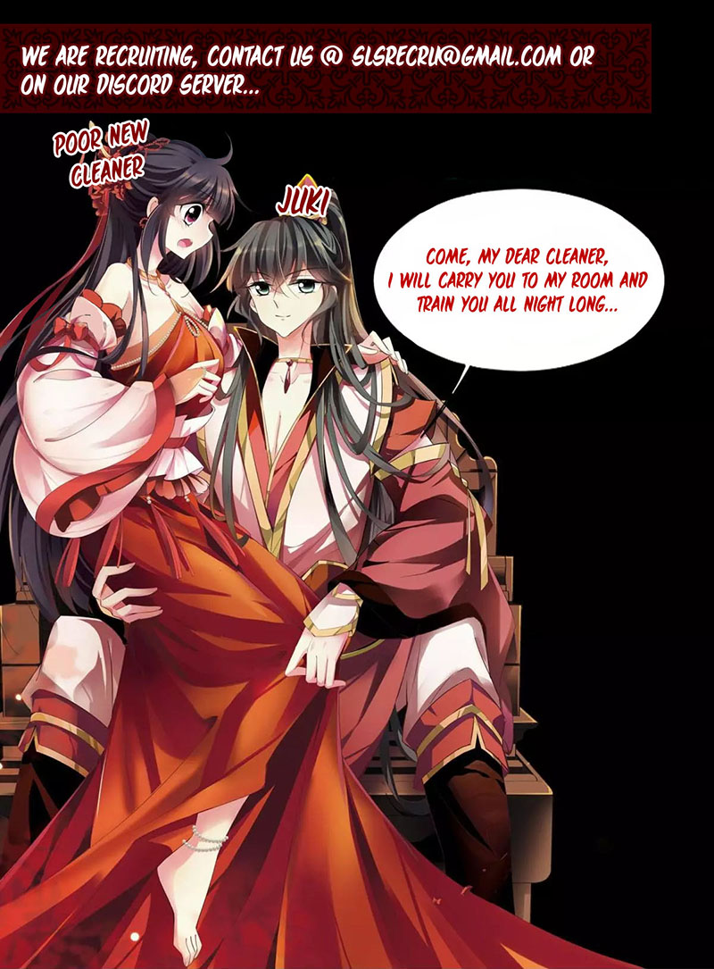 A Journey to The Past chapter 116 page 24