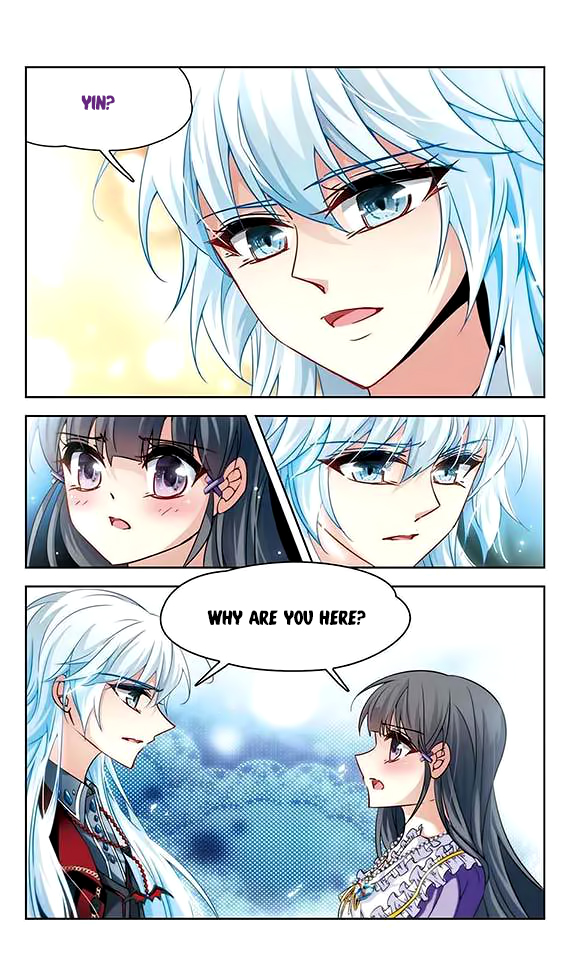 A Journey to The Past chapter 117 page 10