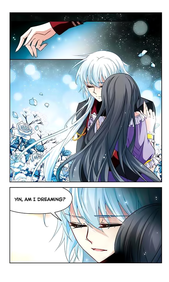 A Journey to The Past chapter 117 page 11