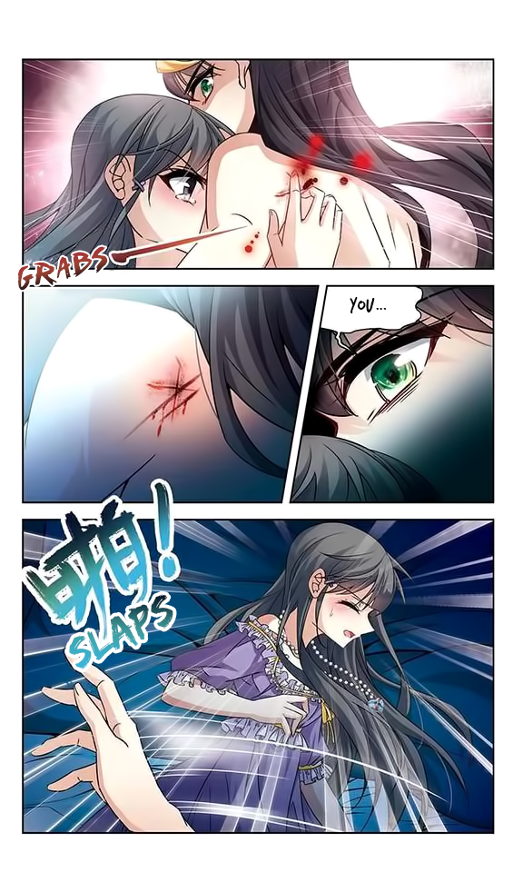 A Journey to The Past chapter 117 page 3